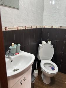 Семеен хотел Струма