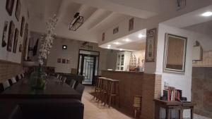 EL CHORRO Aire acondicionado Bar privado Barbacoa Amplios patios