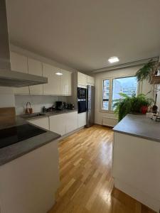 2 room apartment in Pasila