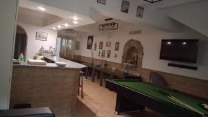 EL CHORRO Aire acondicionado Bar privado Barbacoa Amplios patios