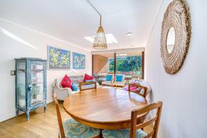 Brisa Viva Papudo - 3D Wifi y Playa