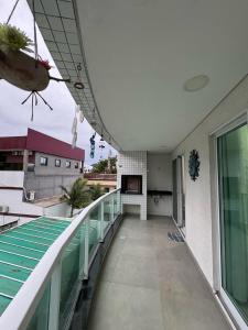 Meu cantinho em Caiobá!