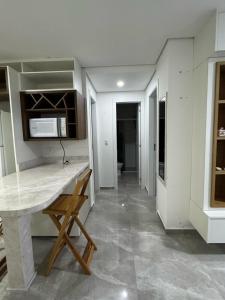 Meu cantinho em Caiobá!