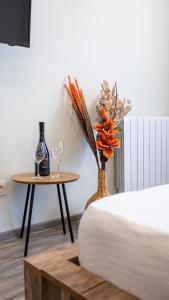 New Gudauri, Loft 1 Apartment