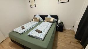CCH comfort Bremerhaven