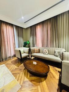 The saffron anandamvillas