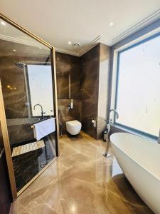 The saffron anandamvillas