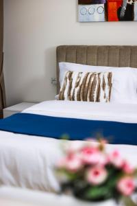 Class Apartaments Porcelan