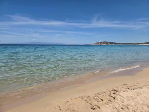 Residence Lu Lamoni Costa Nord