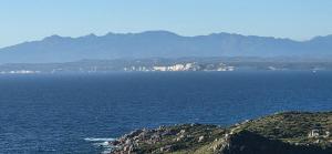 Residence Lu Lamoni Costa Nord