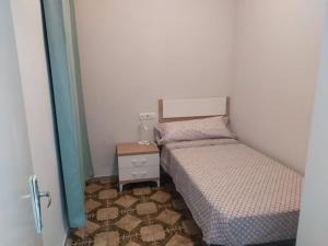 Acollidor apartament en el centre de la Rapita