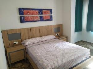 Acollidor apartament en el centre de la Rapita