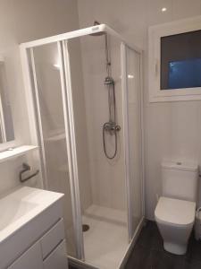 Acollidor apartament en el centre de la Rapita