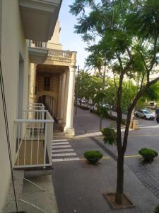 Acollidor apartament en el centre de la Rapita