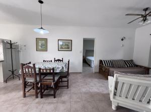 Las Grutas, hermoso alojamiento