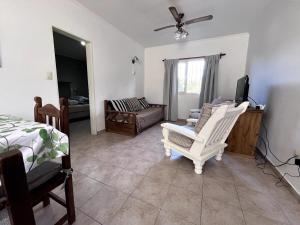 Las Grutas, hermoso alojamiento