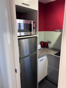 Mery Castelldefels Beach