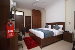 Hotel O Surya Palace
