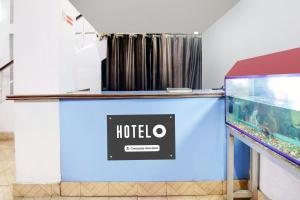 Hotel O by OYO Hotel Vishal