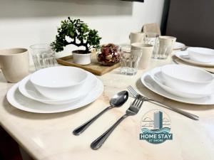SHORE 2 Residences MALL OF ASIA, NAIA, PICC
