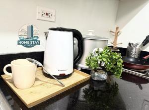 SHORE 2 Residences MALL OF ASIA, NAIA, PICC