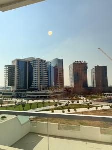 Convenient studio in the centre of Dubai