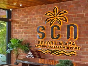Wellness Resort Rayong Managed by the SCN