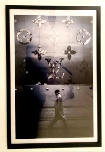 Arty chic flat between Arc de Triomphe & Eiffel Tower