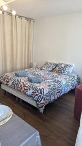 Appartement Hyper Centre, 2ème étage