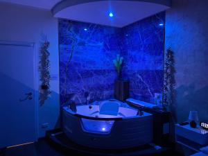 Appartamento piano terra con Idromassaggio Parco Dora-Danieles House