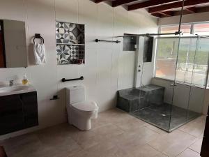 Colombia Escape - Cafe Acapulco Extasis