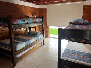 Colombia Escape - Cafe Acapulco Extasis