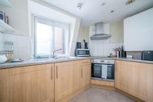 Stylish Cosy Studio, Perfect Location, Regent Street & Piccadilly Circus