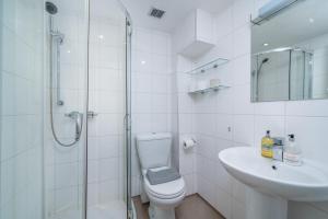 Stylish Cosy Studio, Perfect Location, Regent Street & Piccadilly Circus
