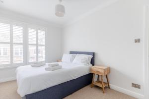 Gorgeous 3BDR Flat in the Heart of South London