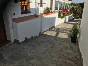 Casas El Molino