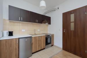 Obywatelska Comfort Apartment by Solarento