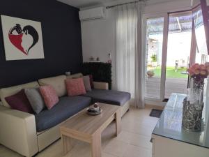 ÁTICO RILQUE, Apartamentos Independientes con Jacuzzi Privado y Terraza en Ronda