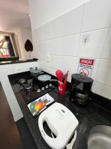 Apartamento Garota de Ipanema