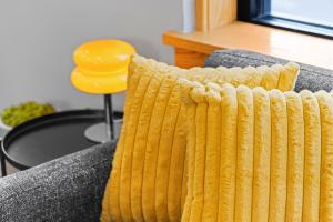 Downtown Denver Suite - Skyline Views