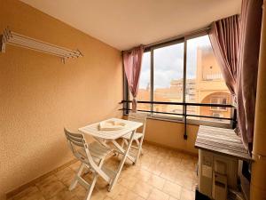 Charmant appartement au coeur de Valras