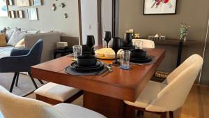Condesa Elite Living