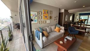 Condesa Elite Living