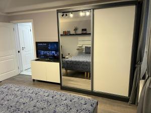 Cozy cave in the middle of Riga center