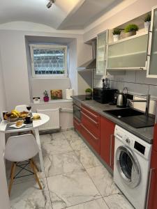 Cozy cave in the middle of Riga center