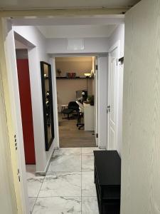 Cozy cave in the middle of Riga center