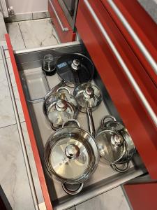 Cozy cave in the middle of Riga center