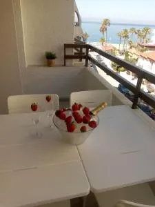 HH Apartamento La Herradura Playa - La Herradura