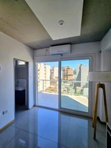 Modern duplex in Palermo