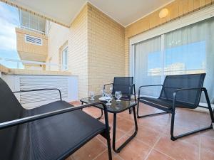 ACV - Neptuno - 2 linea planta 3 norte